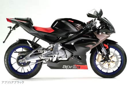RS 125