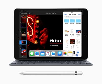10.5インチiPad Air