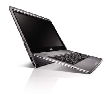 Dell Adamo XPS