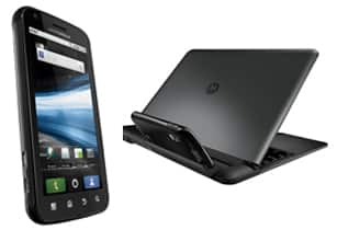 Motorola Atrix
