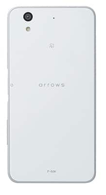 arrows Be F-04K