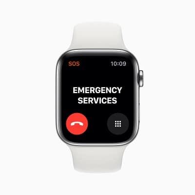 Watch Series 5