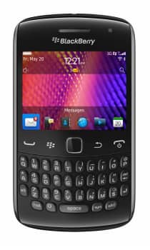 BlackBerry Curve 9350