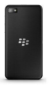 BlackBerry Z30