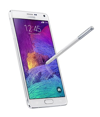 Galaxy Note 4