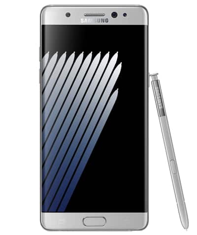 Note7
