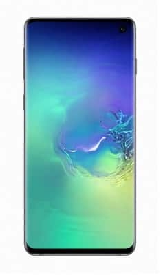 Galaxy S10