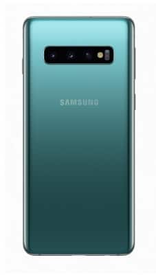 Galaxy S10