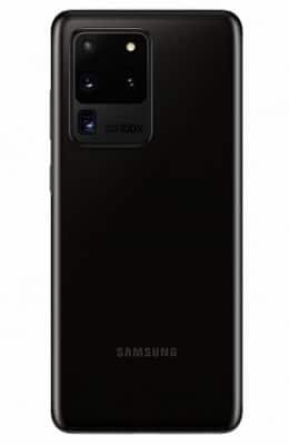 Galaxy S20 Ultra