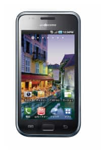 GALAXY S