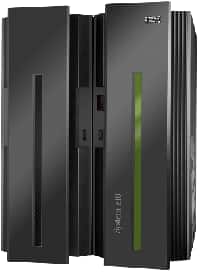IBM メインフレーム System z10