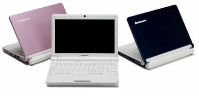 IdeaPad S10e