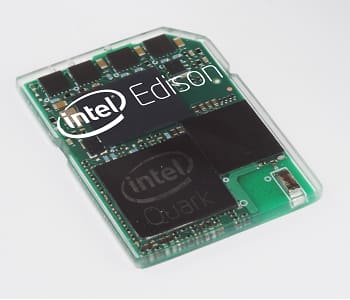 Intel Edison