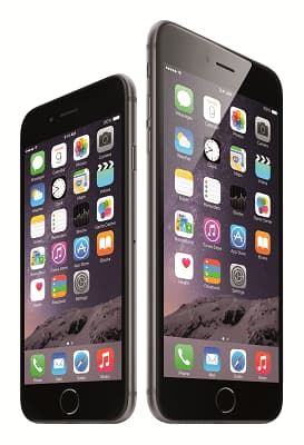 iPhone 6 Plus