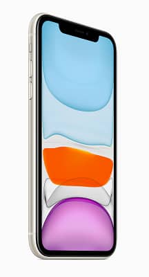 iPhone 11