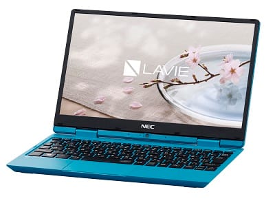 LAVIE Note Mobile