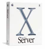 Mac OS X Server