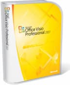 Microsoft Visio 2007