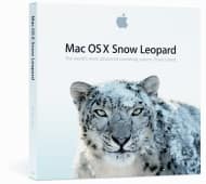 Mac OS X Snow Leopard