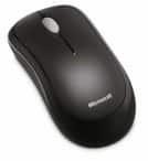 Microsoft Wireless Mouse 1000
