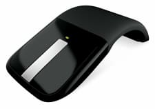 Microsoft Arc Mouse