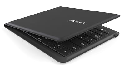 Universal Foldable Keyboard