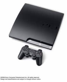 PlayStation 3