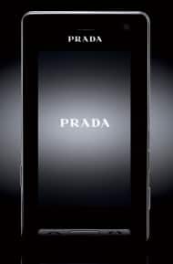 PRADA Phone
