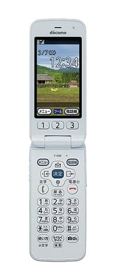 F-01M