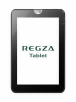 レグザタブレットAT300