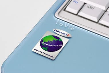 NEC リフレッシュPC