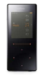 iriver T6 NEON