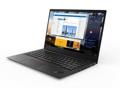 X1 Carbon