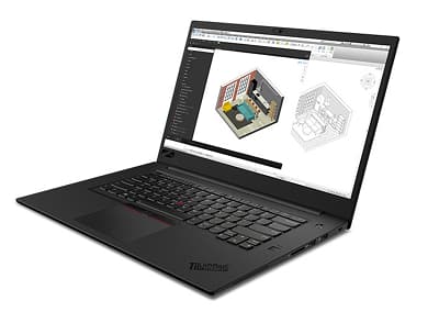 ThinkPad P1