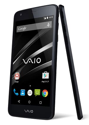VAIO Phone