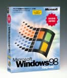 Windows 98 SE