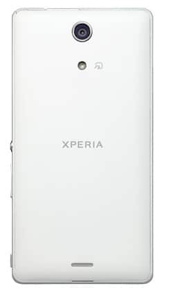 Xperia A