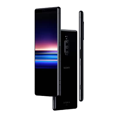 Xperia 1