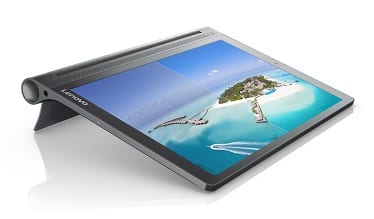 YOGA Tab 3 Plus