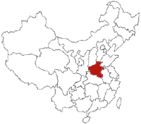 河南省