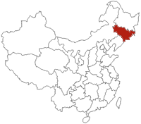 吉林省