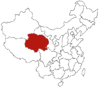 青海省