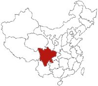 四川省