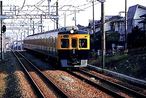 JR線以外(複線以上)の画像