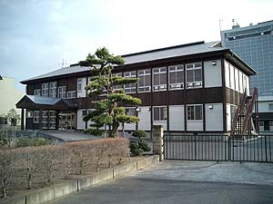 茨城森林管理署の画像