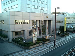 浦和警察署の画像