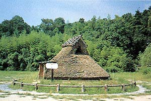 福市遺跡の画像