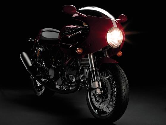 SportClassic SPORT 1000 S