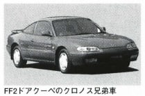アンフィニMX-6