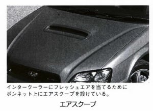 エアスクープ